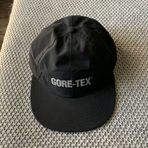 Supreme GORE-TEX 6-Panel Hat.